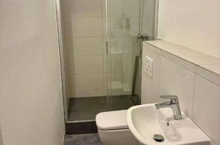 Wohnung mieten in Leipziger Straße 62, 14473 Südliche Innenstadt, Helle 1,5-Zimmer Wohnung mit Balkon in Potsdams Südlicher Innenstadt