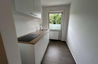 Wohnung mieten in 63067 Kaiserlei, Perfekt für Studierende: Renovierte 1,5-Zimmer-Wohnung mit neuer Küche in Offenbach-Stadtmitte