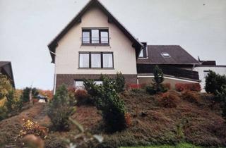 Wohnung mieten in 31073 Delligsen, 4-Zimmer-Wohnung in Delligsen OT Grünenplan mit traumhaftem Ausblick !