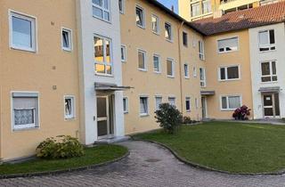 Wohnung mieten in Karl-Lederer-Platz, 82538 Geretsried, Ab sofort zu vermieten! Wohnen mit Charakter: 3-Zimmer-Wohnung in Geretsried