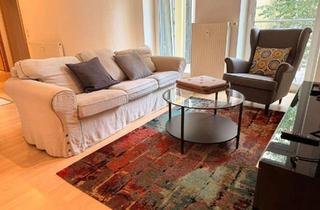 Wohnung mieten in Prenzlauer Berg, 10437 Prenzlauer Berg, Ruhige 2-Zimmer-Wohnung mit Balkon in Prenzlauer Berg – ideal für Studierende – befristet bis 2030