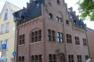 Sozialwohnungen mieten in Heilig-Geist-Straße 15, 47906 Kempen, Schöne DG-Wohnung im Zentrum von Kempen mit WBS