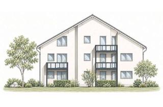 Wohnung mieten in Buntspechtweg 19, 53123 Duisdorf, 1. Etage mit 3 Zimmern und Balkon in Bonn