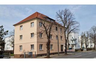 Wohnung mieten in Großenhainer Straße 123, 01662 Meißen, helle 2.Zi Wohnung Meißen Bohnitzsch