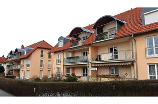 Wohnung mieten in Friedensstraße 67, 01689 Weinböhla, 3-Zi. Wohnung Weinböhla, mit Terrasse