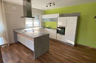Wohnung mieten in Wolfgang-Keuchl-Straße, 92245 Kümmersbruck, Große Wohnung in Kümmersbruck- ab sofort!! 2 Schlafzimmer/extra WC