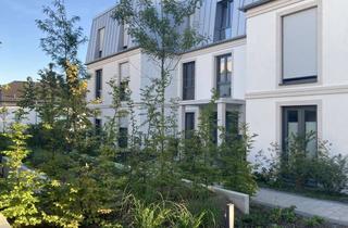 Wohnung mieten in An Den Schlossterrassen, 65366 Geisenheim, SCHLOSSTERRASSEN JOHANNISBERG! Exklusive 4-Zimmer-Wohnung mit großem Sonnenbalkon