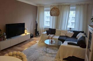 Wohnung mieten in Turmstraße 70, 10551 Berlin, möbliert 3 Zimmerwohnung