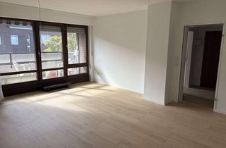 Wohnung mieten in 40223 Flehe, 3-Zimmer-Wohnung in Düsseldorf-Flehe
