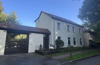 Wohnung mieten in Bredenbekstraße 65, 22397 Wohldorf-Ohlstedt, Großzügige Erdgeschosswohnung mit Balkon und Stellplatz