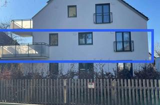 Wohnung mieten in Sebastian-Bauer-Straße 40, 81737 München, Stilvoller Neubau: 3-Zimmer-Wohnung in Alt-Perlach