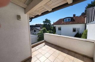Wohnung mieten in 64390 Erzhausen, 3,5-ZKB-Gäste-WC-Südloggia von Privat