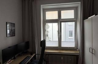 Wohnung mieten in Zwirnerstraße 35, 50678 Altstadt-Süd, Kompaktes Einzimmerapartment: Wohnen in der Südstadt(Severinsviertel) in Köln