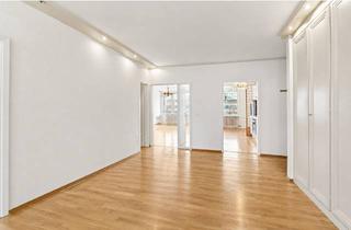 Wohnung mieten in 81677 Bogenhausen, Haidhausen- 3-Zimmer-Wohnung im 3. OG mit zwei Balkonen, Aufzug und Tiefgaragenstellplatz