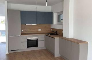 Wohnung mieten in 89150 Laichingen, Moderne & exklusive - 2,5 Zimmer Wohnung mit Dachterrasse