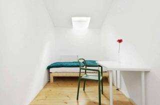 WG-Zimmer mieten in Emdenzeile, 13585 Spandau, Emdenzeile, Berlin