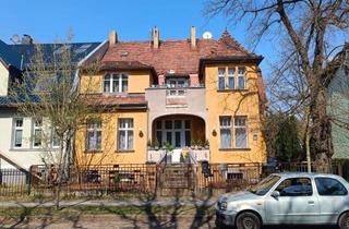 WG-Zimmer mieten in Bonner Str. 12, 16515 Oranienburg, 20 qm WG-Zimmer mit Altbau-Charme I begehbarer Kleiderschrank I Garten I Nähe Lehnitzsee