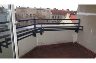 WG-Zimmer mieten in Stromstraße 36, 10551 Berlin, Zimmer Zimmer in der Stromstraße