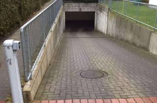 Garagen kaufen in Langenessallee 28-66, 23554 St. Lorenz Nord, Tiefgaragenstellplätze als Investment oder zur Selbstnutzung zu verkaufen