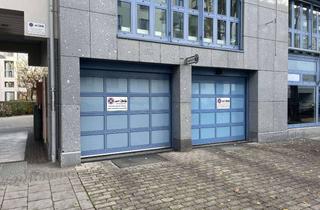 Garagen mieten in Innere Wiener Straße, 81667 München, TG Stellplatz Nähe Gasteig