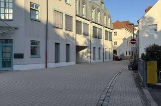Garagen mieten in Mittelstrasse, 95444 City, Garagenplatz Mittelstrasse ab 1.12.2026
