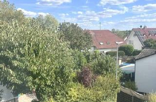 Haus kaufen in 55296 Gau-Bischofsheim, Gut geschnittene DHH mit tollem Raumangebot und schönem Garten in ruhiger Seitenstraße