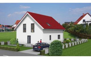Haus kaufen in 67133 Maxdorf, Neubau-EFH in ruhiger Lage von Maxdorf