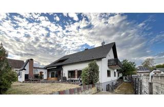 Haus kaufen in 72351 Geislingen, PROVISIONSFREI! Viel Platz in diesem großen Generationenhaus in Geislingen-Binsdorf