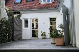 Reihenhaus kaufen in Schillerstraße 11, 71065 Sindelfingen, Kernsaniertes Reihenhaus in der Schnödenecksiedlung