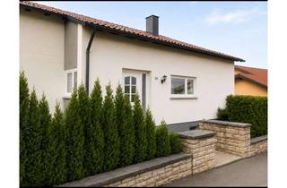 Einfamilienhaus kaufen in Dreherstraße 29, 72461 Albstadt, Viel Platz für Ihre Ideen: Großzügiges Einfamilienhaus in Albstadt