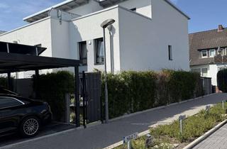 Reihenhaus kaufen in Rudolf-Albrecht-Straße, 31542 Bad Nenndorf, Modernes Endreihenhaus in Bad Nenndorf
