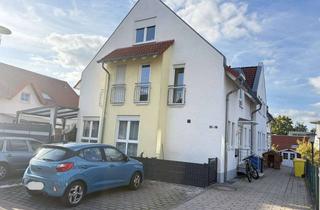 Haus kaufen in 55286 Wörrstadt, Attraktives, lichtdurchflutetes Reihenendhaus in Wörrstadt - ideal für Familien!