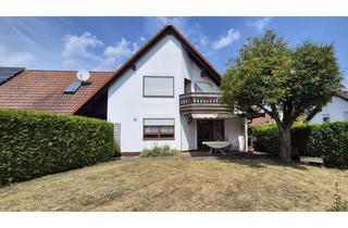 Einfamilienhaus kaufen in 97456 Dittelbrunn, Provisionsfrei : Einfamilienhaus in Top Lage in Hambach/Dittelbrunn
