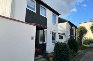 Haus kaufen in 30952 Ronnenberg, Wohnen mit Charakter: Großzügiges Haus in Ronnenberg