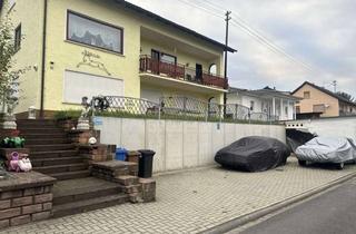 Haus kaufen in Struthberg 16, 97773 Aura, Haus mit 160 m² Wohnfläche in Aura im Sinngrund