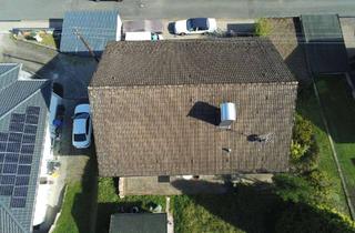 Haus kaufen in Struthberg 16, 97773 Aura, Haus mit 160 m² Wohnfläche in Aura im Sinngrund