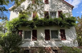 Doppelhaushälfte kaufen in 55131 Oberstadt, ***Charmante Doppelhaushälfte mit idyllischem Garten***