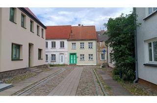 Einfamilienhaus kaufen in Knochenhauerstraße 21, 18465 Tribsees, Einfamilienhaus