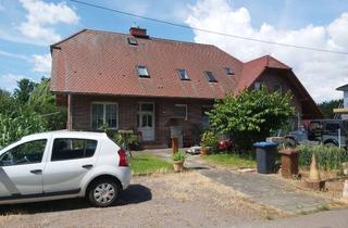 Haus kaufen in Zörbiger Straße 16, 06794 Glebitzsch, Klinkerhaus in Glebitzsch