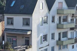 Haus kaufen in Steige 11, 97855 Triefenstein, Haus mit Gewerbe & viel Platz in Triefenstein-Homburg