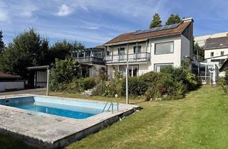Haus kaufen in 95236 Stammbach, Großzügiges Anwesen als Vierseithof für Pferde- und Tierfreunde in Stammbach