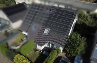 Doppelhaushälfte kaufen in 32139 Spenge, Ihr neues Zuhause in Spenge - energieeffiziente Doppelhaushälfte in ruhiger Lage