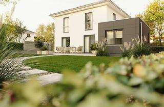 Haus kaufen in 76549 Hügelsheim, Hier beginnt der Weg zu einem Zuhause, das mit jedem Tag mehr nach Ihnen klingt