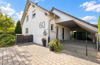 Einfamilienhaus kaufen in 89079 Donaustetten, ** Freistehendes Einfamilienhaus in bevorzugter Familienlage in Ulm-Donaustetten **