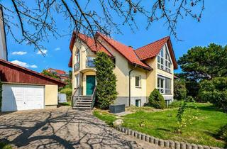 Einfamilienhaus kaufen in 13089 Heinersdorf, Großzügiges Einfamilienhaus mit extra Einliegerwohnung