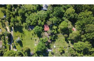 Haus kaufen in 71272 Renningen, EINZIGARTIGES GARTENGRUNDSTÜCK MIT GR. WOCHENENDHAUS | EIGENEM BRUNNEN | STROM- u. KANALANSCHLUSS