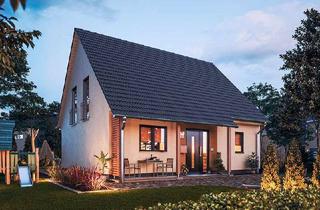Haus kaufen in 75389 Neuweiler, Ein Zuhause entsteht, das Ihnen die Freiheit gibt, das Leben nach innen zu holen