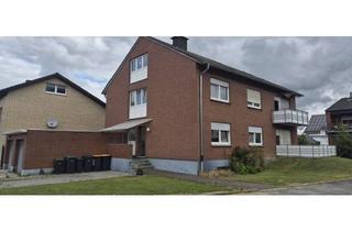 Haus kaufen in 59590 Geseke, !! 3 Familienhaus in guter Lage!!