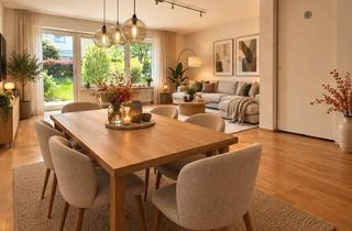 Haus kaufen in 85560 Ebersberg, Familienfreundliches Reihenmittelhaus mit viel Potenzial