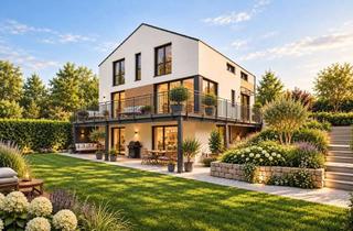 Haus kaufen in 86482 Aystetten, Grundstück für Ihr Traumhaus - sofort verfügbar, jetzt Eigenheim realisieren!